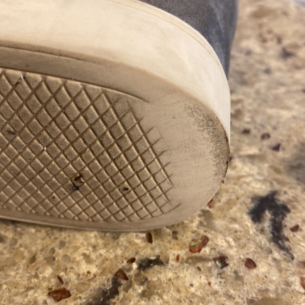 Universal Thread Woman’s Bootie Sneaker - Picture 6 of 6